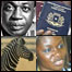 Identity collage