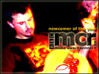 Newcomer of the Year: Hilton