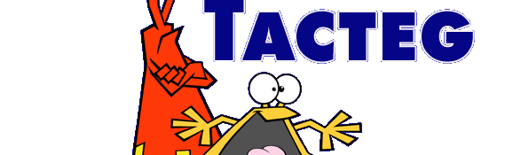 Tacteg