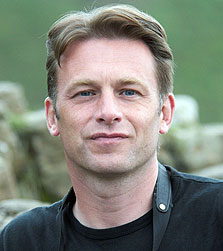 Chris Packham