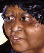 work by Sarah Simpson