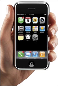 iPhone