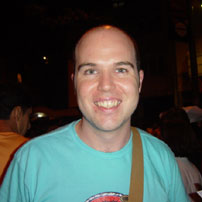 Matthew Exell 