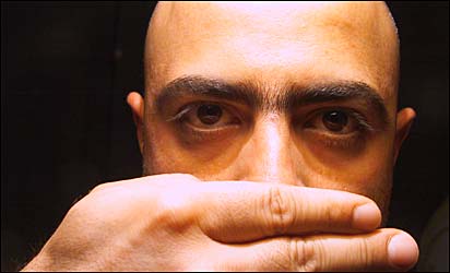 فرزام رحيمی