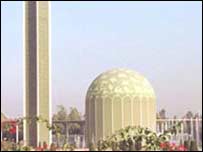 پاکستانی سائندانوں سے ایران کو جوہری ٹیکنالوجی مہیا کرنے کے شبہے میں تفتیش کی جا رہی ہے