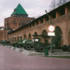 The Kremlin, Nizhny-Novgorod.