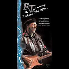 Review of RT - The Life And Music Of...