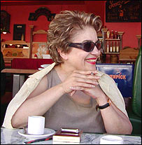 مهشيد اميرشاهی