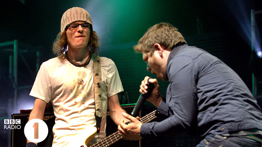Scouting For Girls