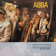 Review of ABBA: Deluxe Edition