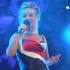 Lesley Garrett