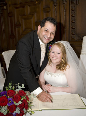 Den & Andrea Siegertsz