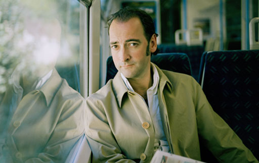 Alistair McGowan