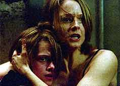Panic Room