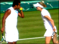 पेस-श्वानेसी