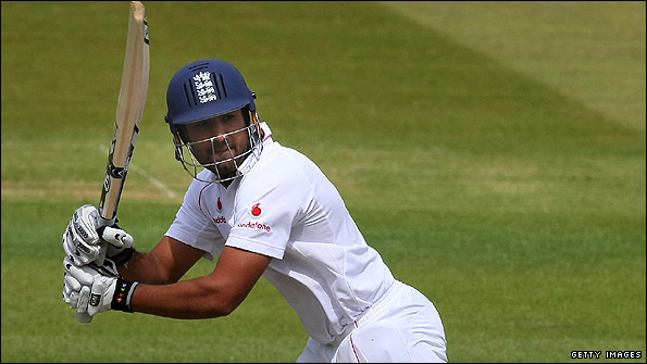 Ravi Bopara