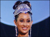 लक्ष्मी पंडित