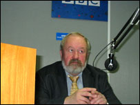 В'ячеслав Брюховецький