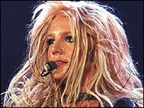 ब्रिटनी (फ़ाइल फ़ोटो)