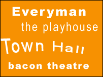 Venues in Cheltenham,