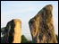 Stones at Avebury