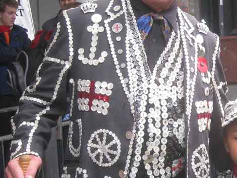 Pearly King