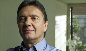 Raymond Blanc