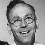 Paul Elwell, circa 1957-8