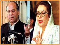 جدہ ملاقات کا پاکستانی سیاست پر کیا اثر پڑے گا؟