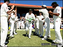 ایڈم گلکرسٹ 