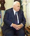 Ariel Sharon