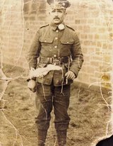 Earnest Alfred Randell