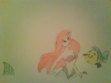 The Little Mermaid