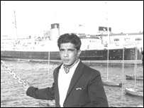 Ebrahim Mohammed Surty