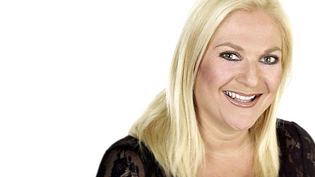 Vanessa Feltz