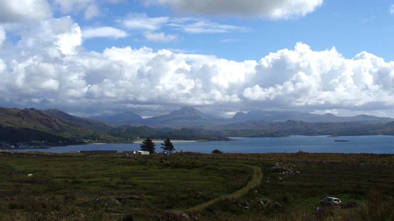 Beanntan Thoirbheartan