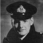 Frederick Hayzen Smith