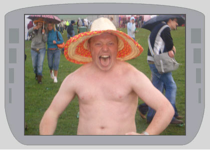 Photo Competition Winners 