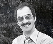 From humble beginnings to big boss: John Lilley