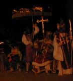 The king of Portugal(actor) in the play