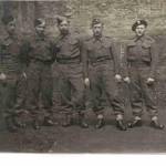 Polish Army in Jerusalem