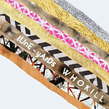 Review of w h o k i l l 