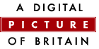 A Digital Picture of Britain