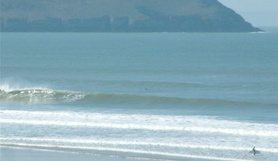 Woolacombe