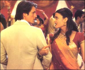 लंदन में ब्राइड एंड प्रेज्युडिस का विशेष शो