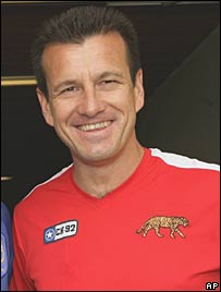 Dunga