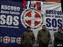 Sérvios de Kosovo