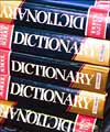 Dictionaries