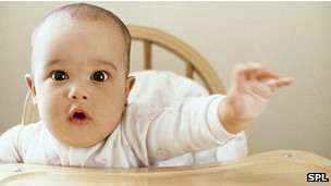 немовлятко