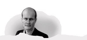 El trauma de la guerra, Mark Brayne